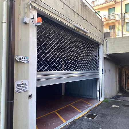 Raggio Di Sole Διαμέρισμα Σέστρι Λεβάντε Εξωτερικό φωτογραφία