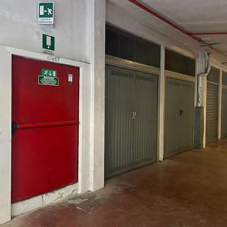 Raggio Di Sole Διαμέρισμα Σέστρι Λεβάντε Εξωτερικό φωτογραφία