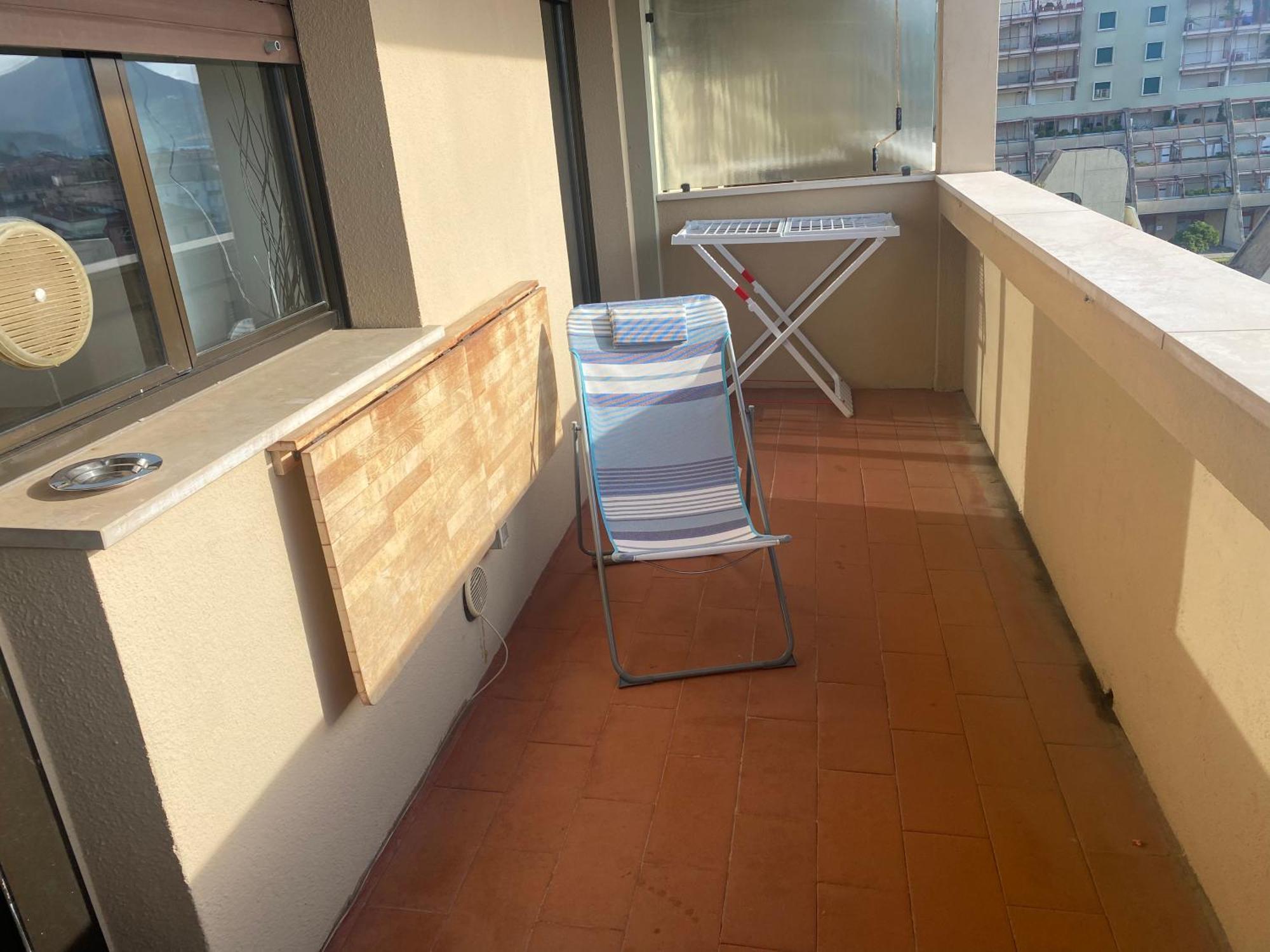 Raggio Di Sole Διαμέρισμα Σέστρι Λεβάντε Εξωτερικό φωτογραφία