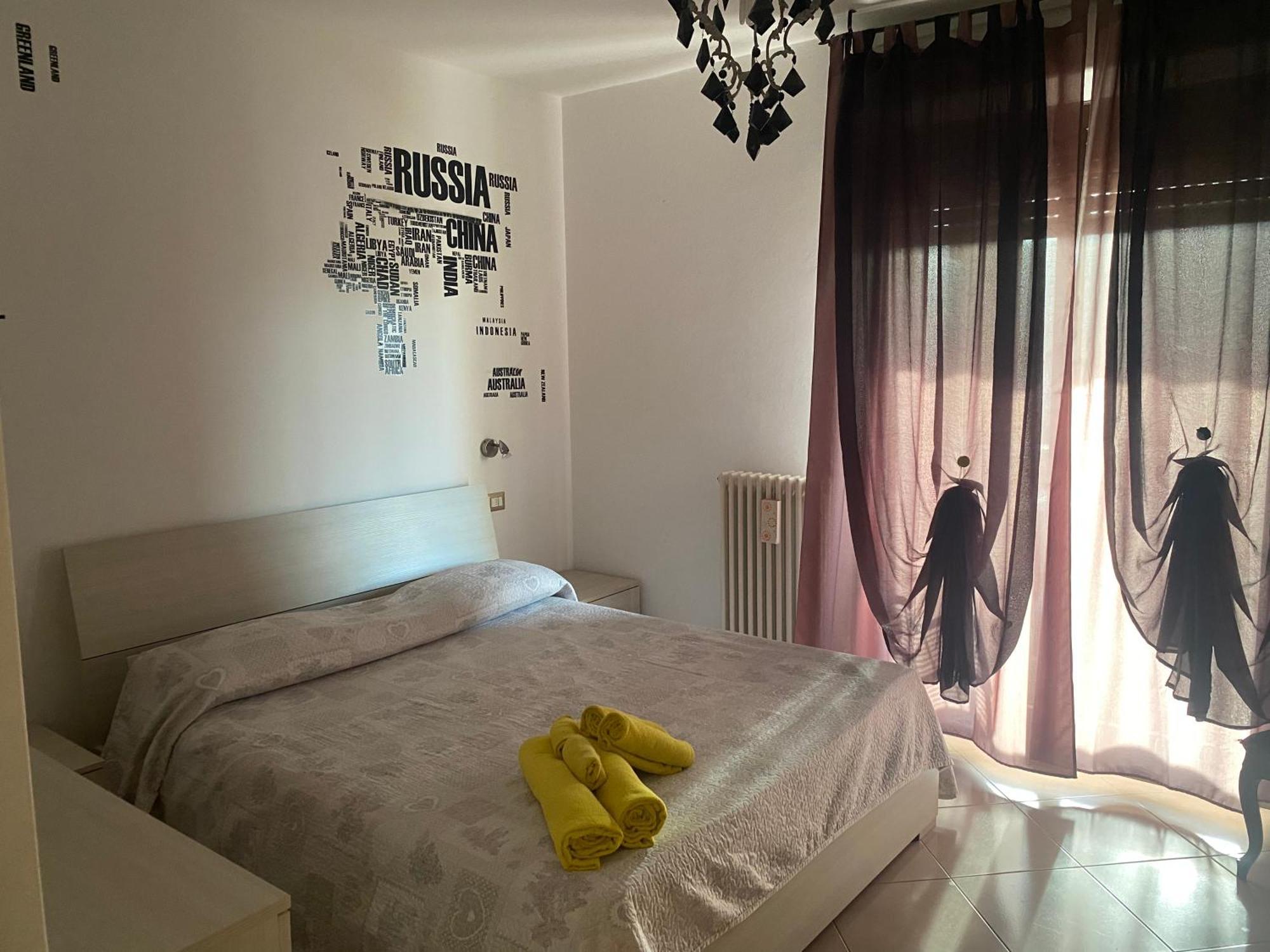 Raggio Di Sole Διαμέρισμα Σέστρι Λεβάντε Εξωτερικό φωτογραφία